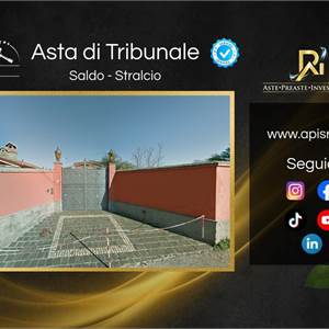 Villa in vendita, Via Colle Prato Nuovo, 13, Zagarolo