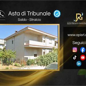 Apartment for sale, Via Galileo Galilei, 18, Nuoro