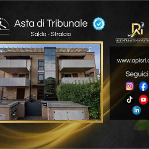 Appartamento in vendita, Via alfredo colombani, 2, Forlì