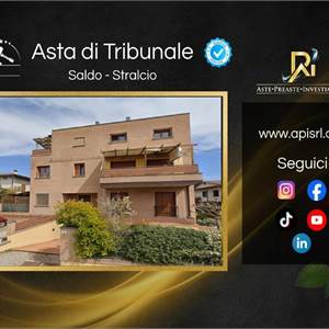 Appartamento in vendita, Quartiere san martino in strada, via mondina, 5, Forlì