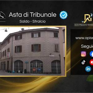 Appartamento in vendita, Via G. Leopardi, 2, Soresina