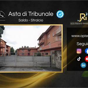 Apartment for sale, VIA SAN CARLO BORROMEO 23880, 9, Casatenovo