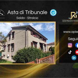 Appartamento in vendita, Via Dalmazia, 16, Treviglio