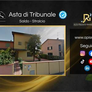 Apartment for sale, Via Carlo Bonetti, 13, Cremona