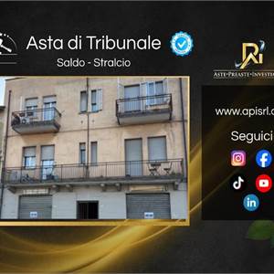 Apartment for sale, Via italo cristofori, 30, Bagnacavallo