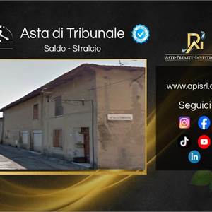 Town House for sale, Via Luigi Benericetti, 35, Castrocaro Terme e Terra del Sole