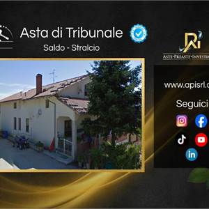 Appartamento in vendita, Contrada Collina, San Ginesio