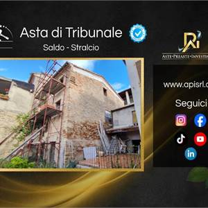 Appartamento in vendita, Via Zima, 11-13, Potenza Picena