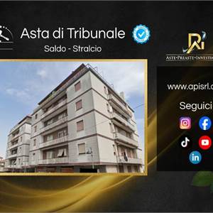 Appartamento in vendita, Viale Zaccagnini, Montegranaro