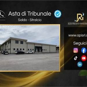 Appartamento in vendita, Contrada Potenza, Macerata