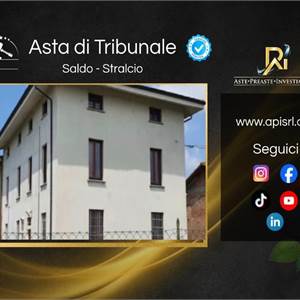 Appartamento in vendita, Via Località San Protaso Dugara, 91, Fiorenzuola d'Arda