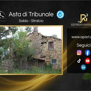 Apartment for sale, Contrada Cremone Gabbette, 11, 62020 Loro Piceno MC, Italia, 11, Loro Piceno