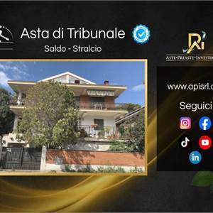 Apartment for sale, Via Tiziano Vecellio, 53, Porto San Giorgio