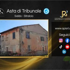 Apartment for sale, Via Lughese, 249, Forlì