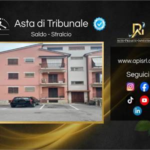 Appartamento in vendita, Via Pompeo Marfori Savini, Urbania