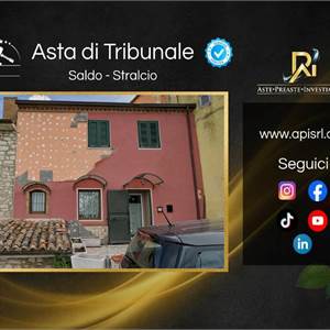 Appartamento in vendita, Contrada Camposarcone, Campobasso