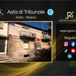 Appartamento in vendita, Largo Piano, 24, Scilla