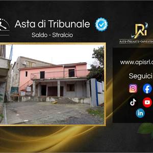 Apartment for sale, Via Armando Diaz, Diamante