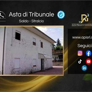 Apartment for sale, Via Feudo, 2, Castrolibero