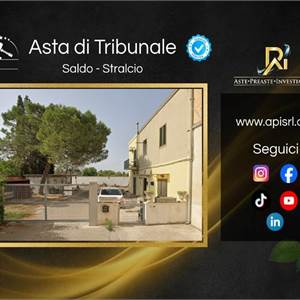 Apartment for sale, Via V. Carluccio,, 6, Lecce