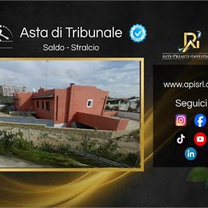 Villetta schiera in vendita, via Luigi Chiarelli, 39/41, Gioia del Colle