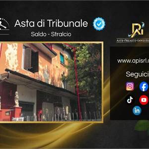 Apartment for sale, Vicolo san faustino, 11, Manerbio