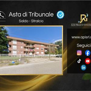 Appartamento in vendita, Via xxiv maggio, Lonate Pozzolo