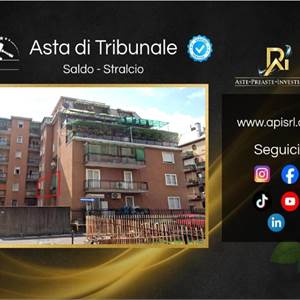 Apartment for sale, Via Pordenone, 6, Baranzate