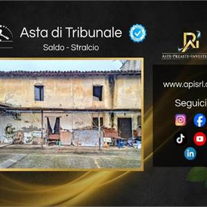 Apartment for sale, Via Sguazzi, 11, Robecco d'Oglio