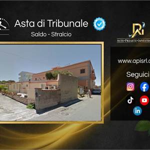 Appartamento in vendita, Viale Salvo D'Acquisto, 11, Carloforte