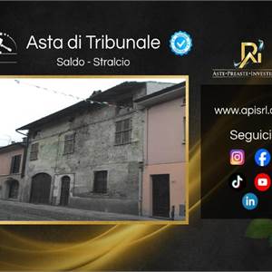 Appartamento in vendita, Via attilio boldori, 12, Pizzighettone