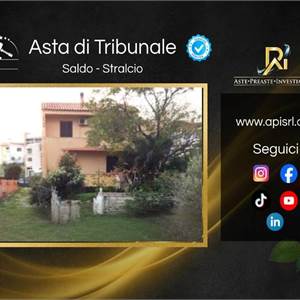 Appartamento in vendita, vicolo B Cesaraccio, snc, La Maddalena