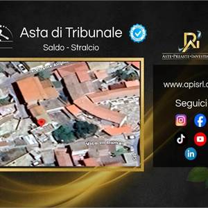 Appartamento in vendita, VICO ROMA, 8, Sardara