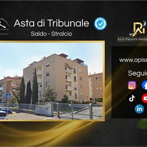 Appartamento in vendita, Via Guido Corbellini, 30, Roma