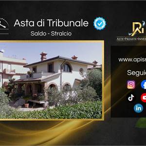 Apartment for sale, Via Santa Cristina Gela, 26, Roma