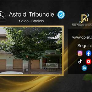 Appartamento in vendita, Viale Giuseppe di Vittorio, 106, Guspini