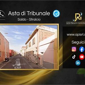 Appartamento in vendita, Via Generale Cantore,, 20, Cagliari