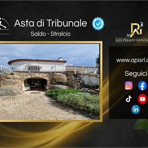 Apartment for sale, Via muntiggioni, 6, Telti