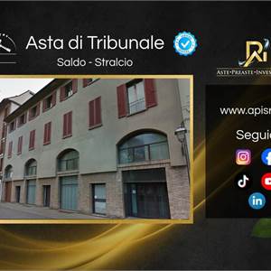 Apartment for sale, Via delle torri, 33, Forlì