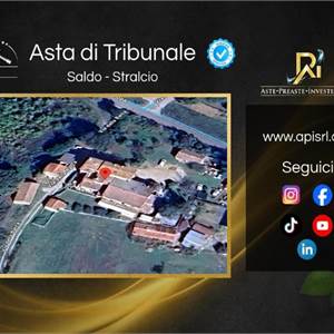 Appartamento in vendita, Via della barca, Umbertide