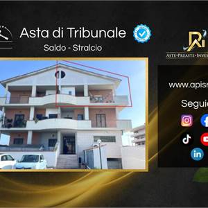 Appartamento in vendita, Via passo buole, 37, Fiumicino