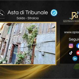 Appartamento in vendita, Via Cavour, 63, Ferentino