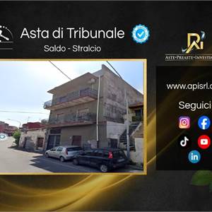 Appartamento in vendita, Via Fossa della Creta, 82, Catania