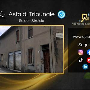 Town House for sale, Via luigi benericetti, 35, Castrocaro Terme e Terra del Sole