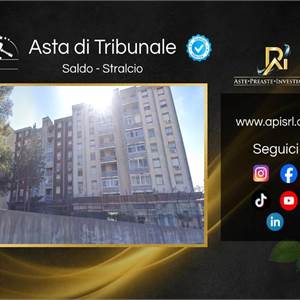 Apartment for sale, Viale Castagnola, 17, Catania