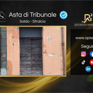 Casa singola in vendita, Via Ludovico Ariosto, 37, Fiscaglia