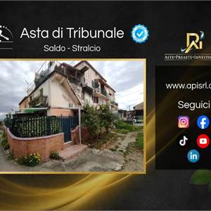 Appartamento in vendita, Contrada Vaccarizzo, Carlentini