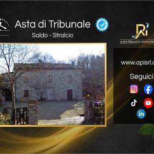 Casa singola in vendita, Via Marecchiese, 83, Pennabilli