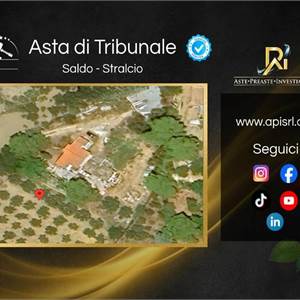 Apartment for sale, Contrada San Giorgio, Sciacca