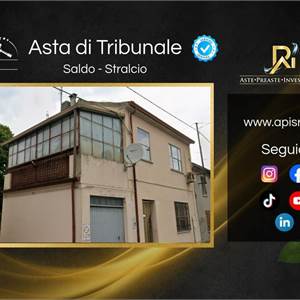 Apartment for sale, Via roma, 91, Codigoro